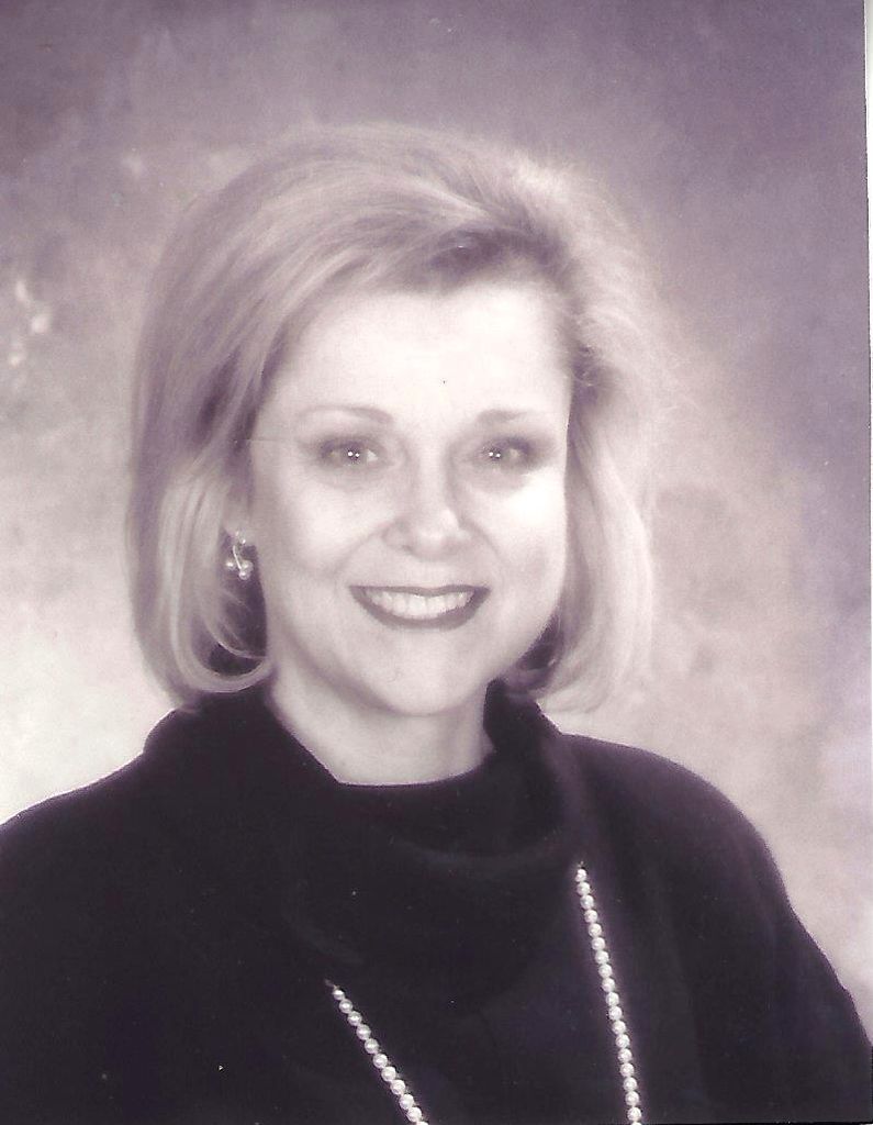 J. Gaile Floyd