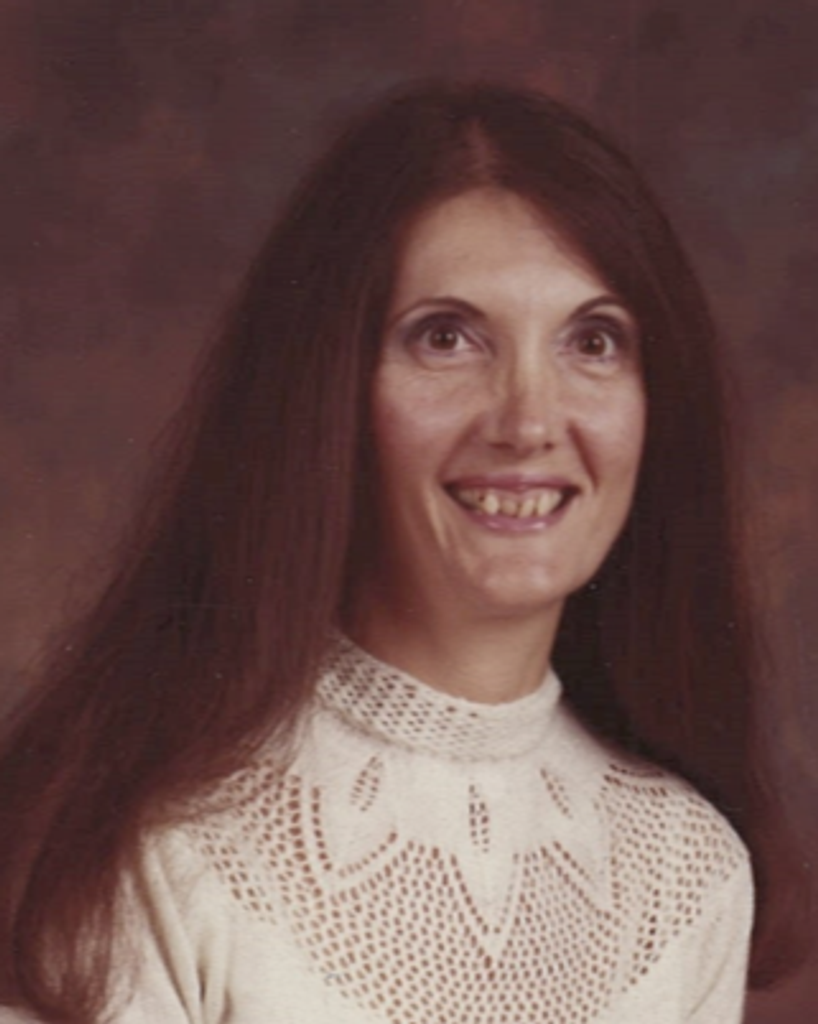 Theresa Mary Arzillo Profile Photo