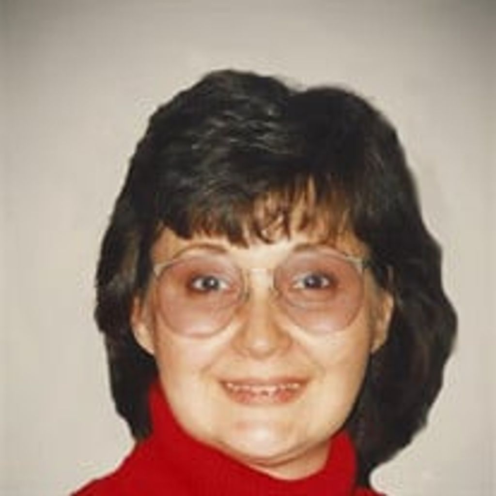 Sandra S Amos Profile Photo
