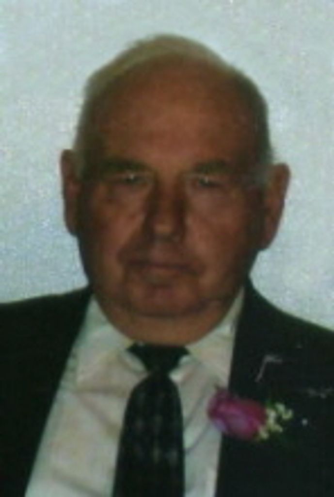 Merlin H. Anderson Profile Photo
