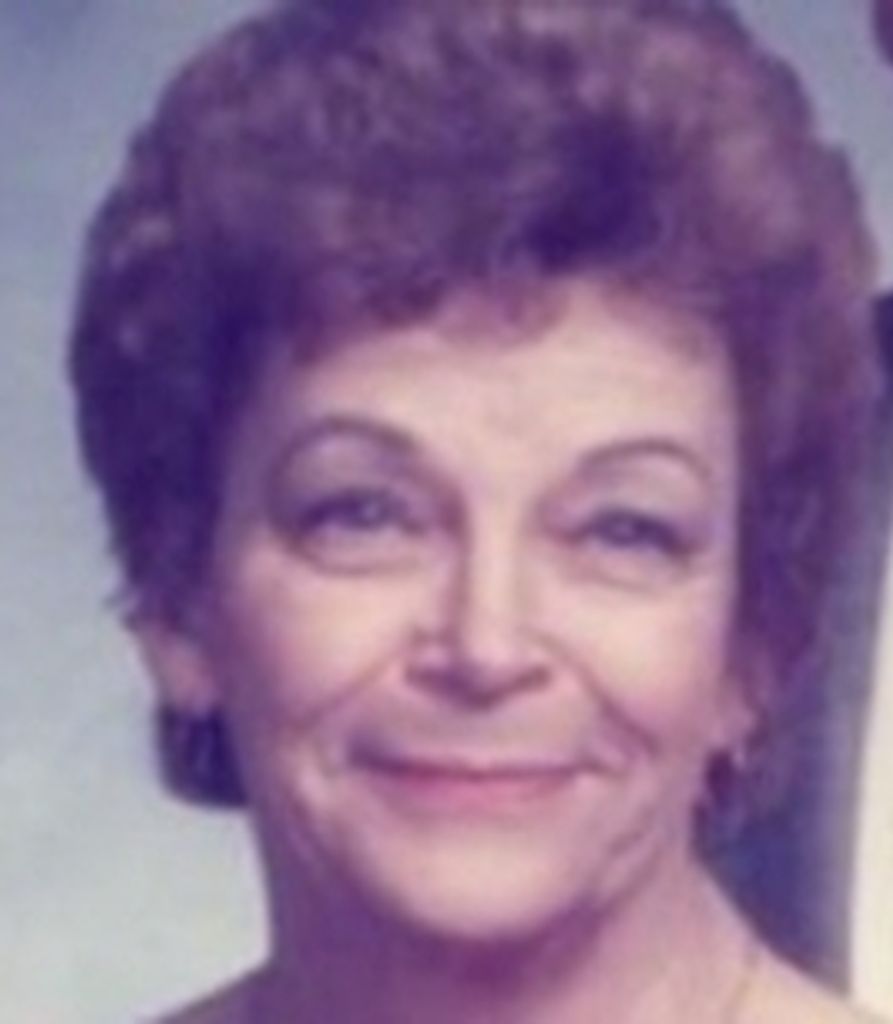 Sally Thurman