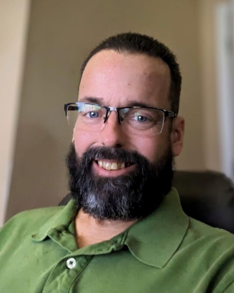 Christopher Robin Gilmore Profile Photo