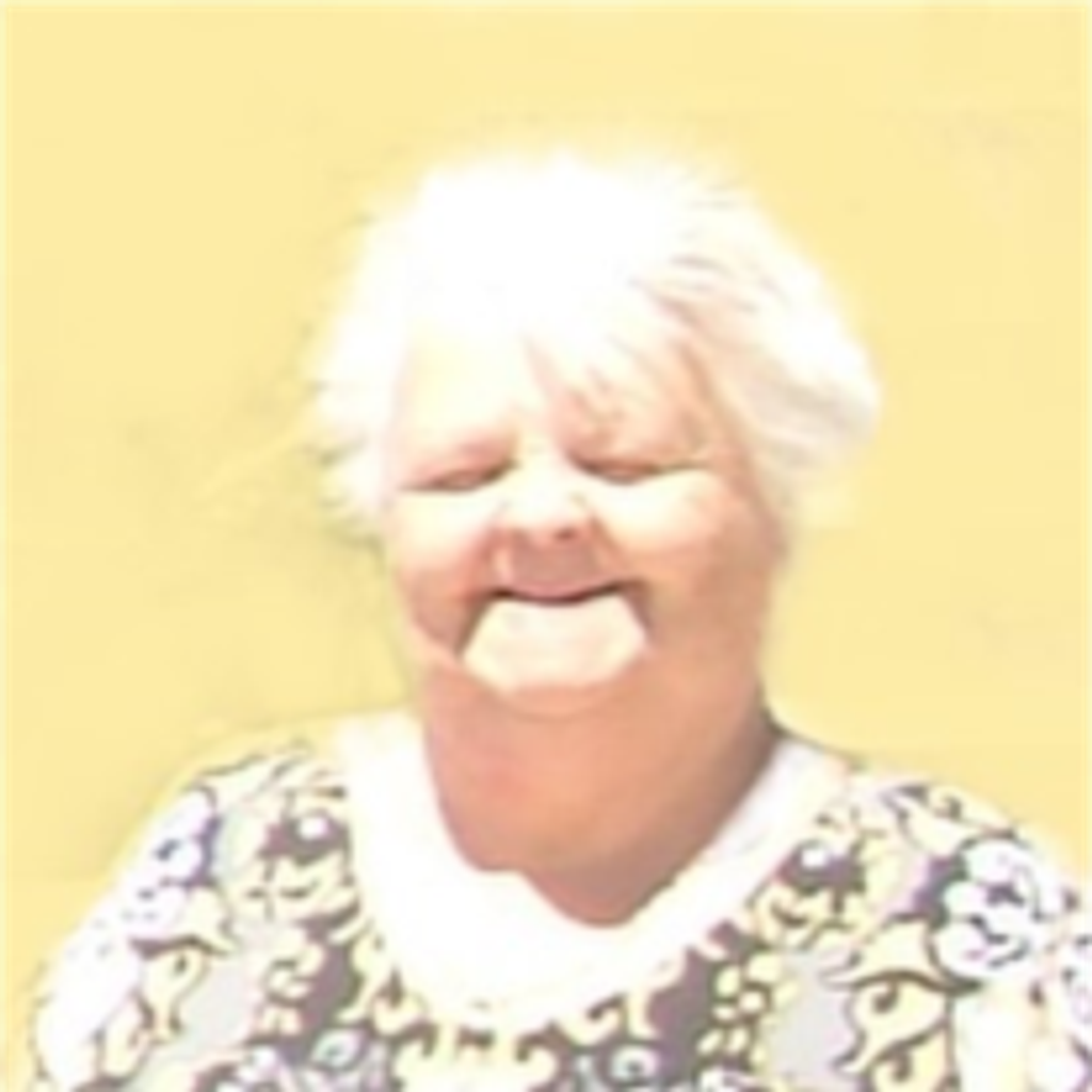Gloria Faye Carter Healey Profile Photo