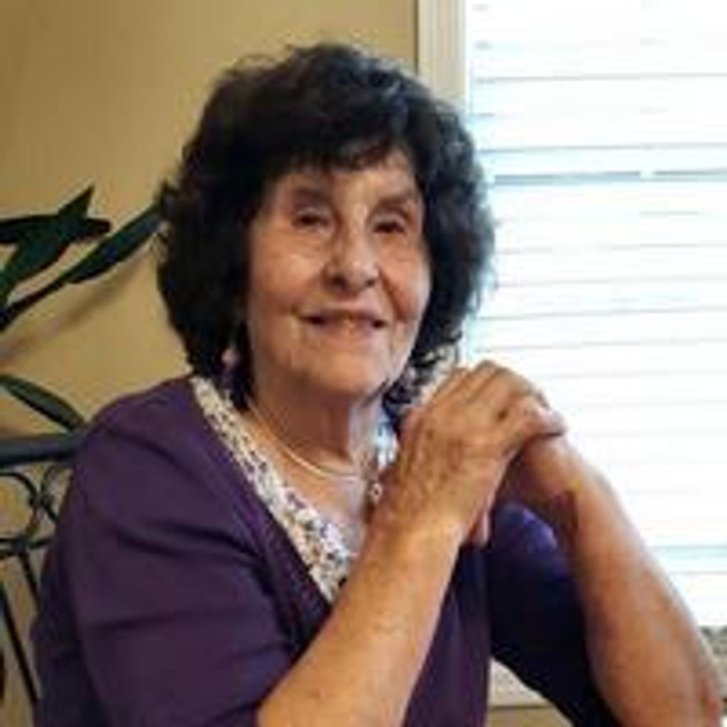 Vittoria C. Ishmael