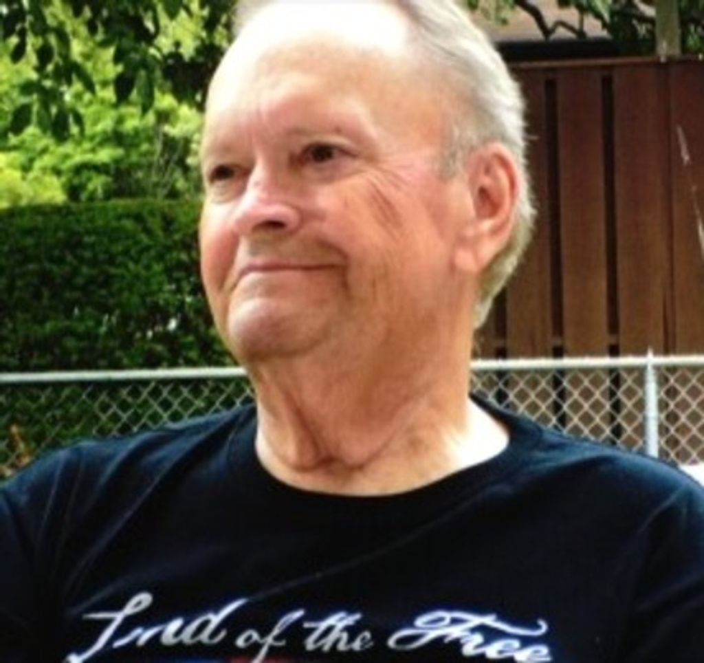 Joseph Merritt Batchelor Sr. Profile Photo