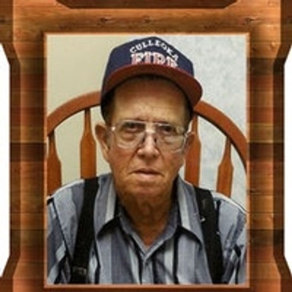 Joe Waymon Andrews
