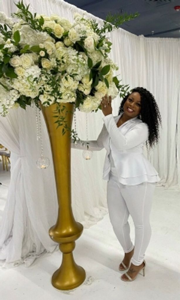 Amber Morne'A Williams
