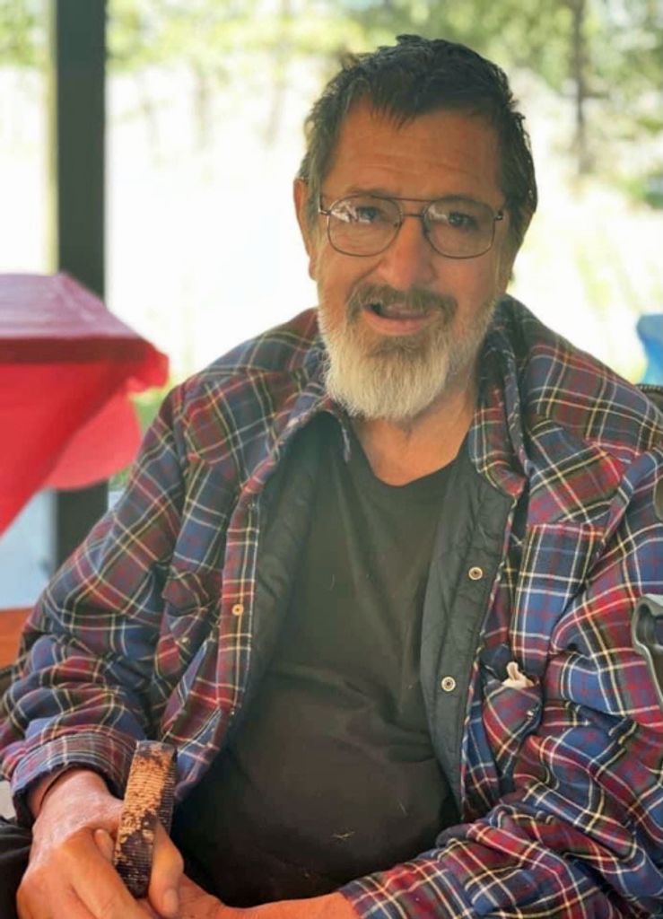 Randy L. Jacobson