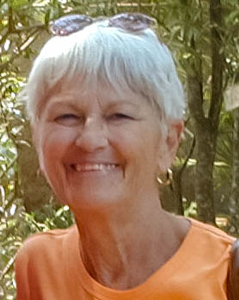 Jo Anne Hagen