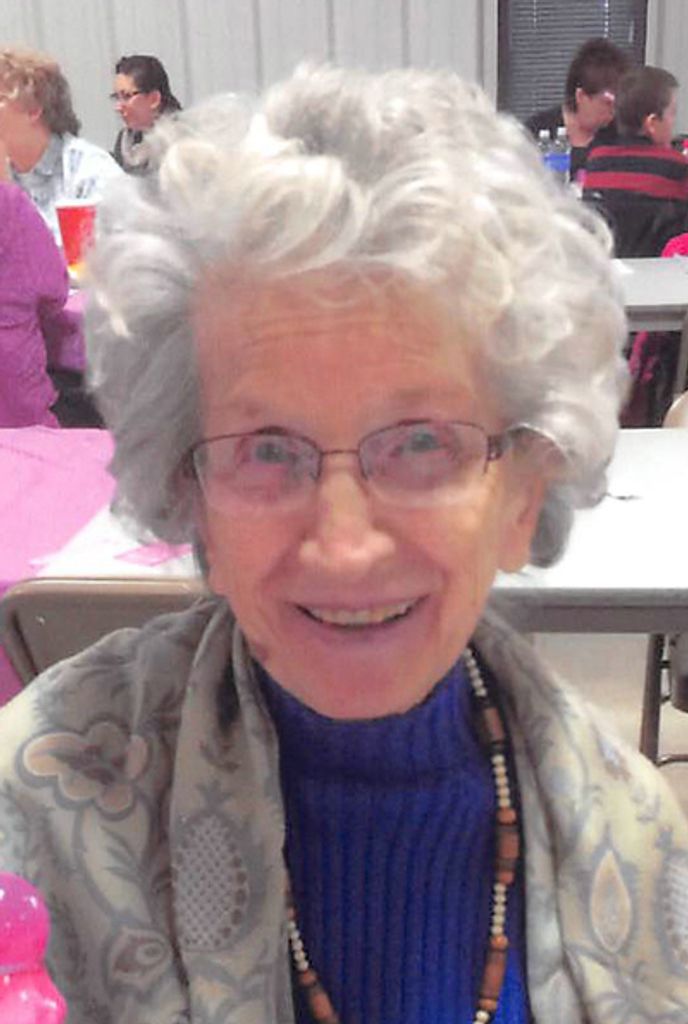 Helen Maybo Profile Photo