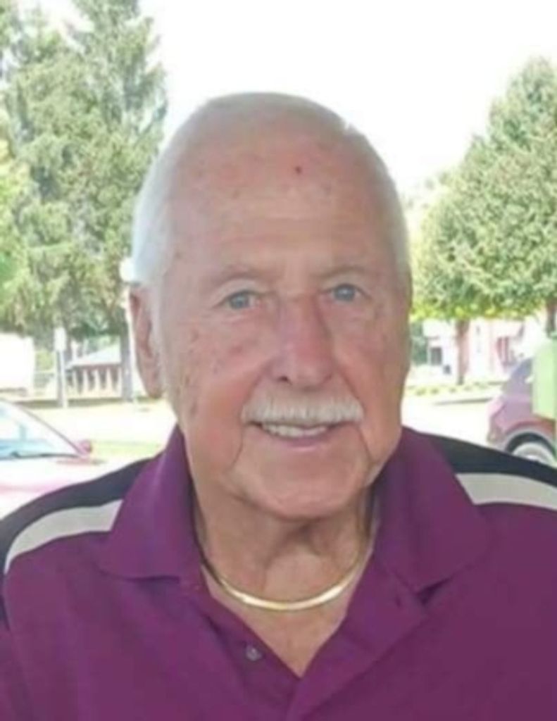 Walter Hamilton Profile Photo