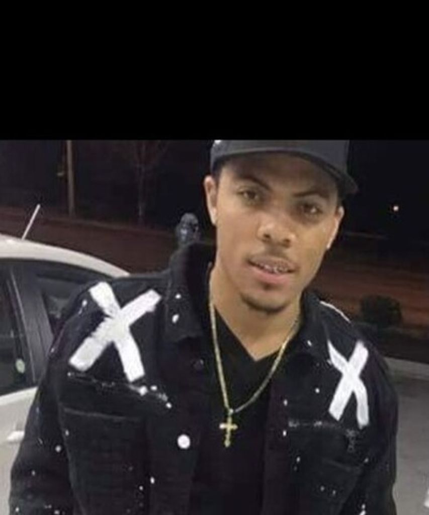 Z'Ky Shykel Williams Profile Photo