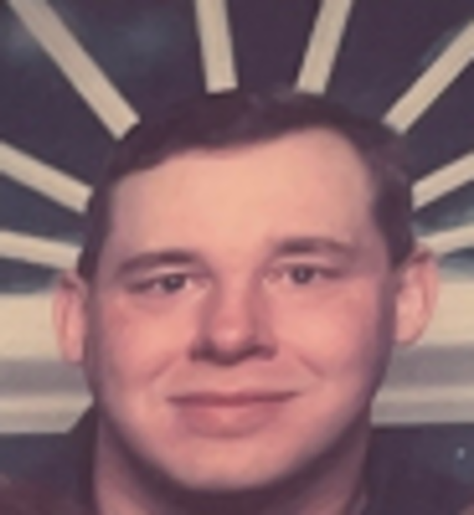 Kenneth Edward Barry Profile Photo
