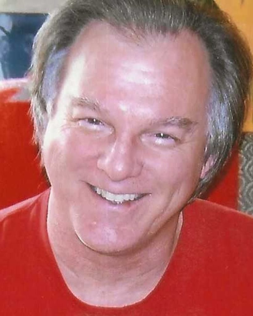 George Michael Gajdos