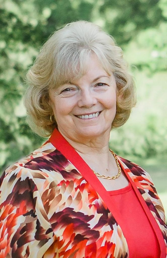Cathleen Dickerson Profile Photo