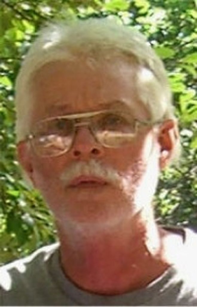 Randy Wayne Garrett