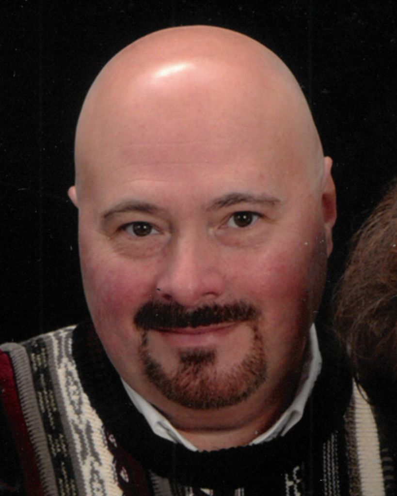 Phillip Gregory Marable Profile Photo