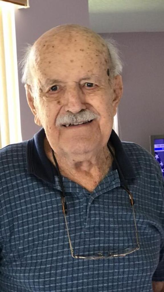 Charles V. Pandrea Profile Photo