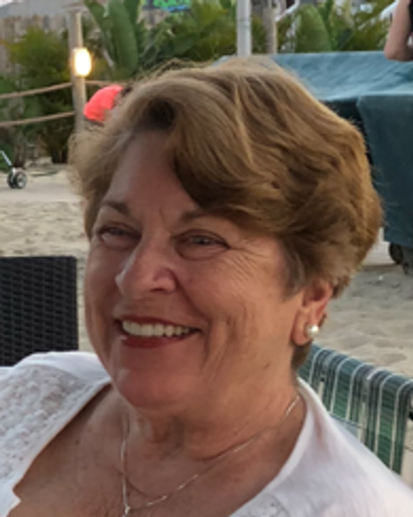 Rosemary Kirchner Profile Photo