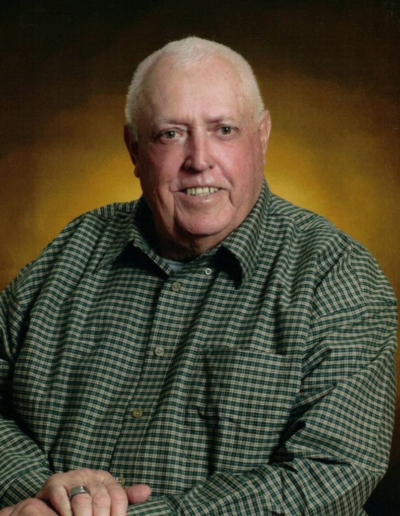 Louis J. Ramsey, Sr.