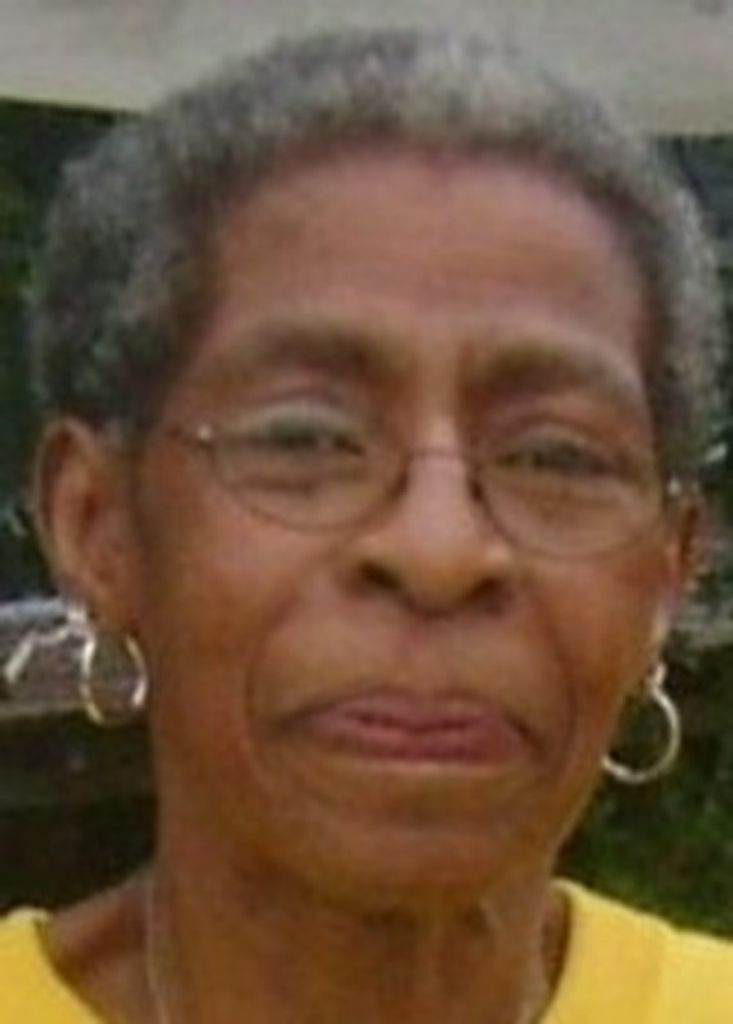 Joyce Vickers-Miller