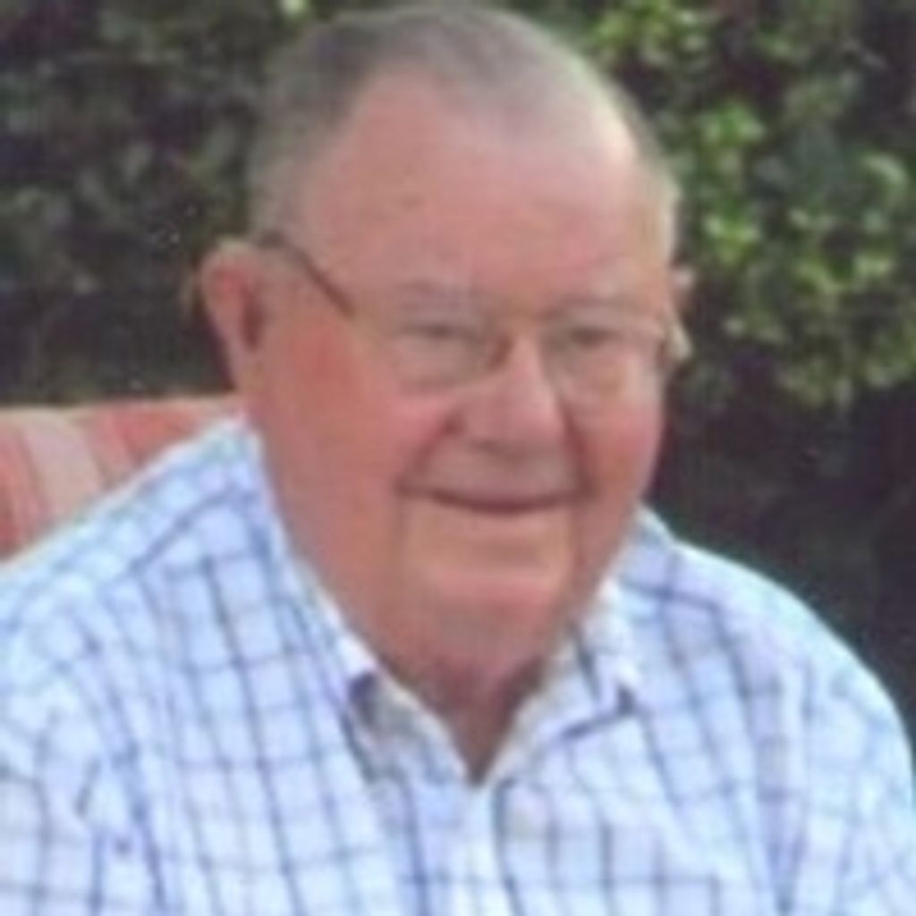 Louis Bunch