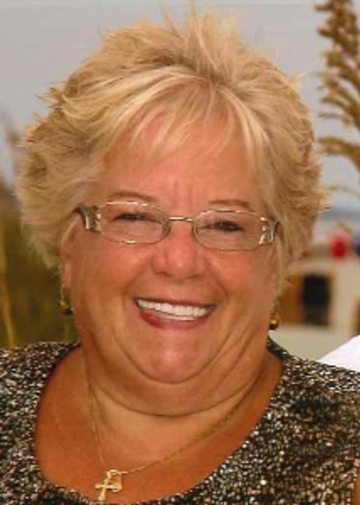 Kay Rhodes Gaug