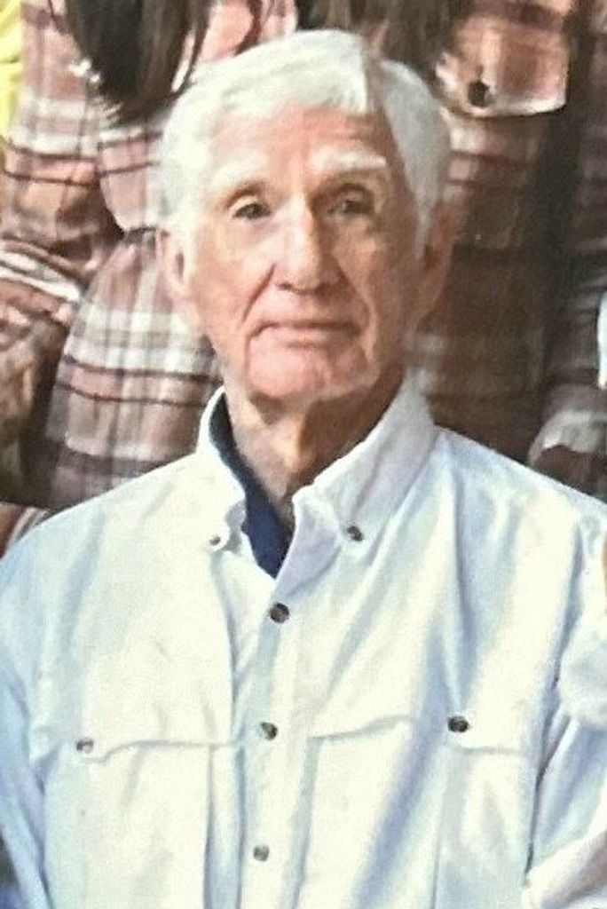 Robert Charles Thomas Sr.