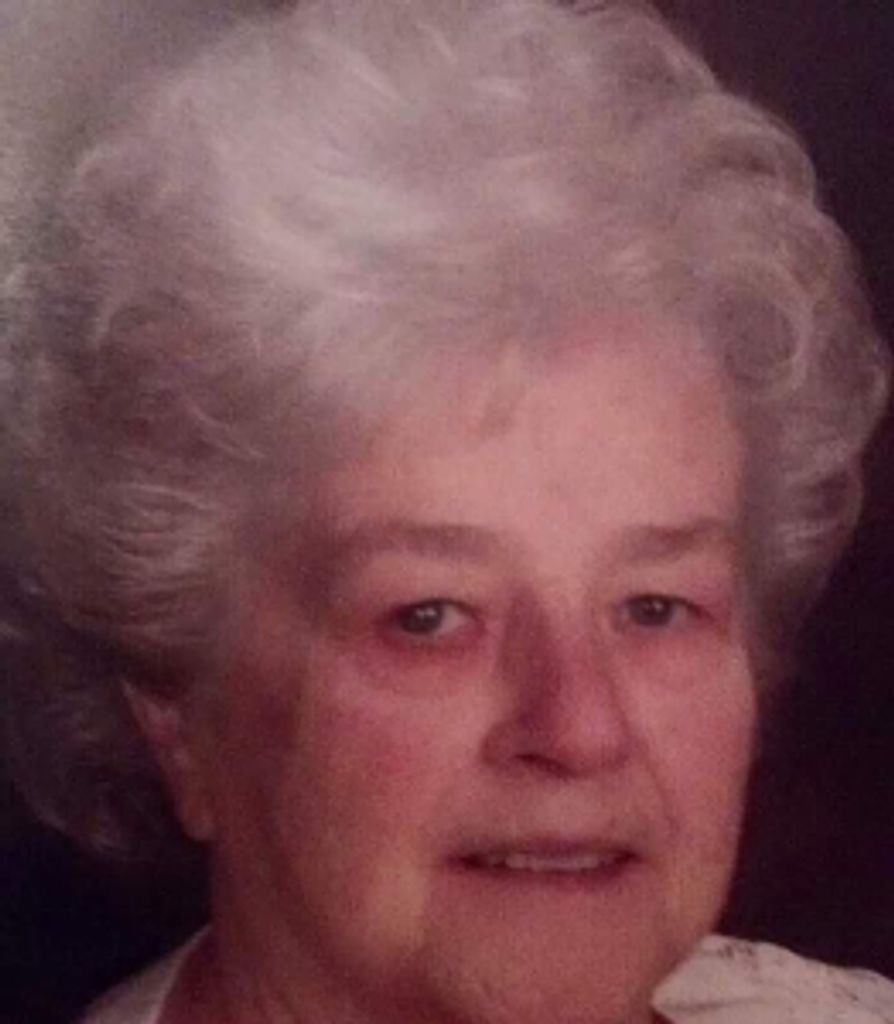 Betty J. Smith