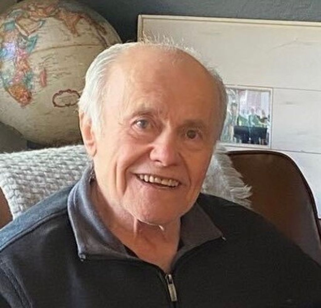 Edmund "Ed" Frank Boni