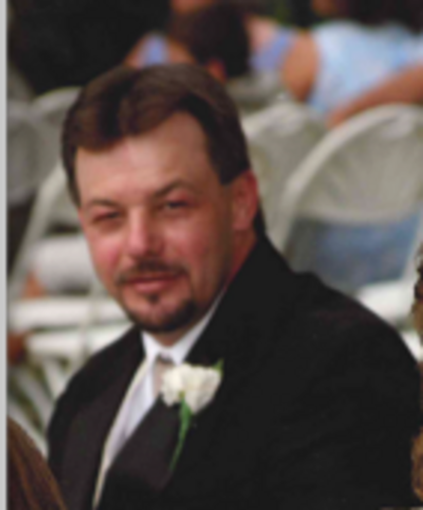 Freddie E. Cartwright, Jr.