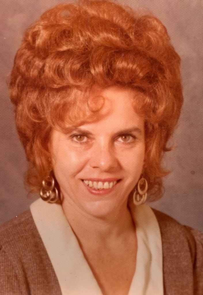 Helen Elizabeth "Lee" Elliott
