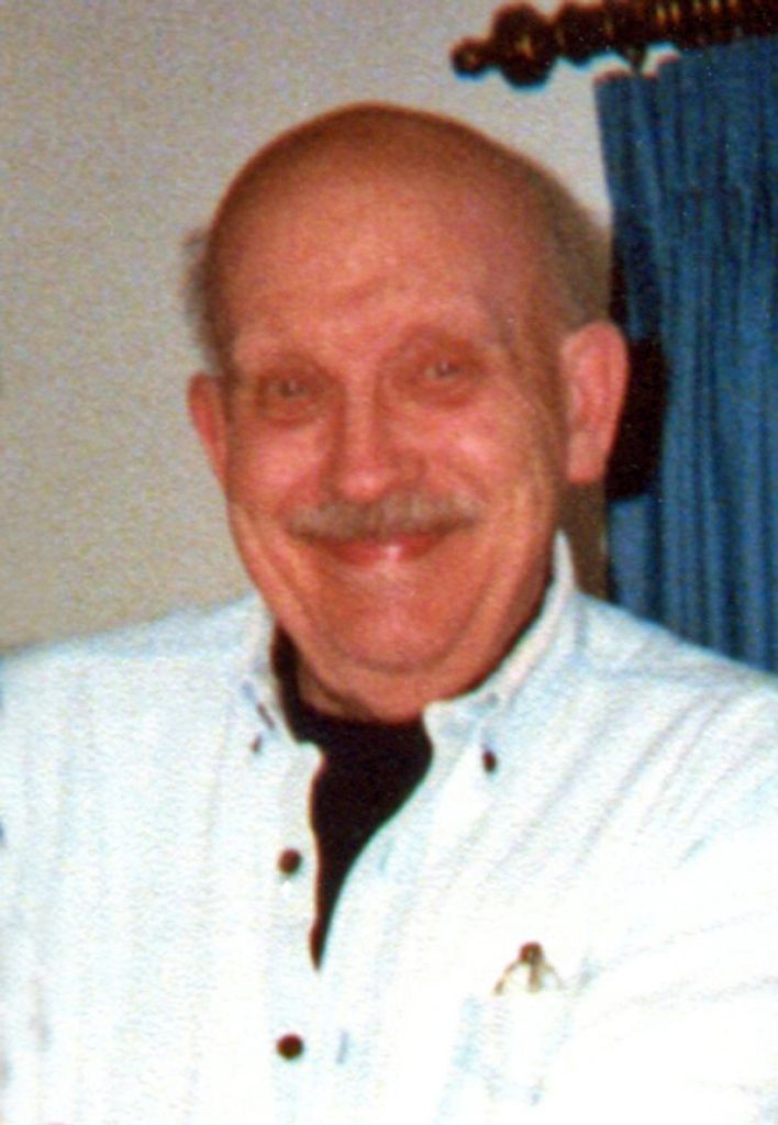 Charles "Chuck" L. Payton