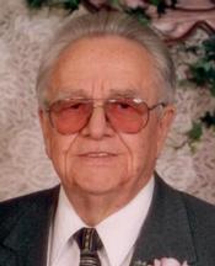 Stephen Argyle Smith