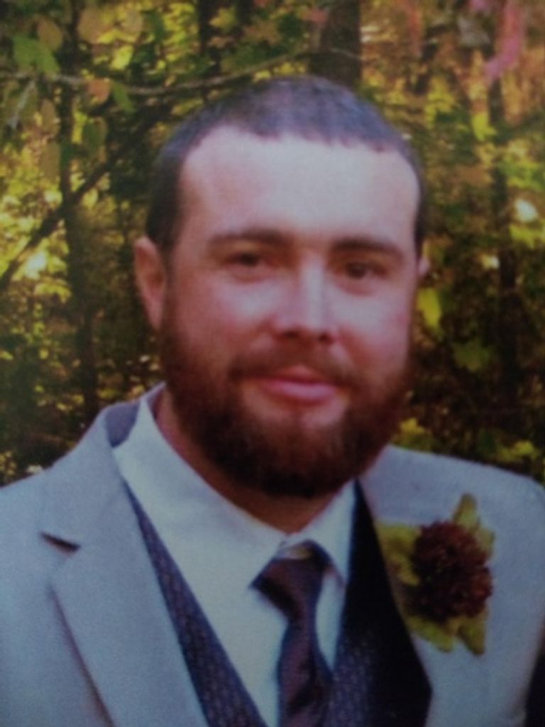 David Mark Pew, Jr. Profile Photo