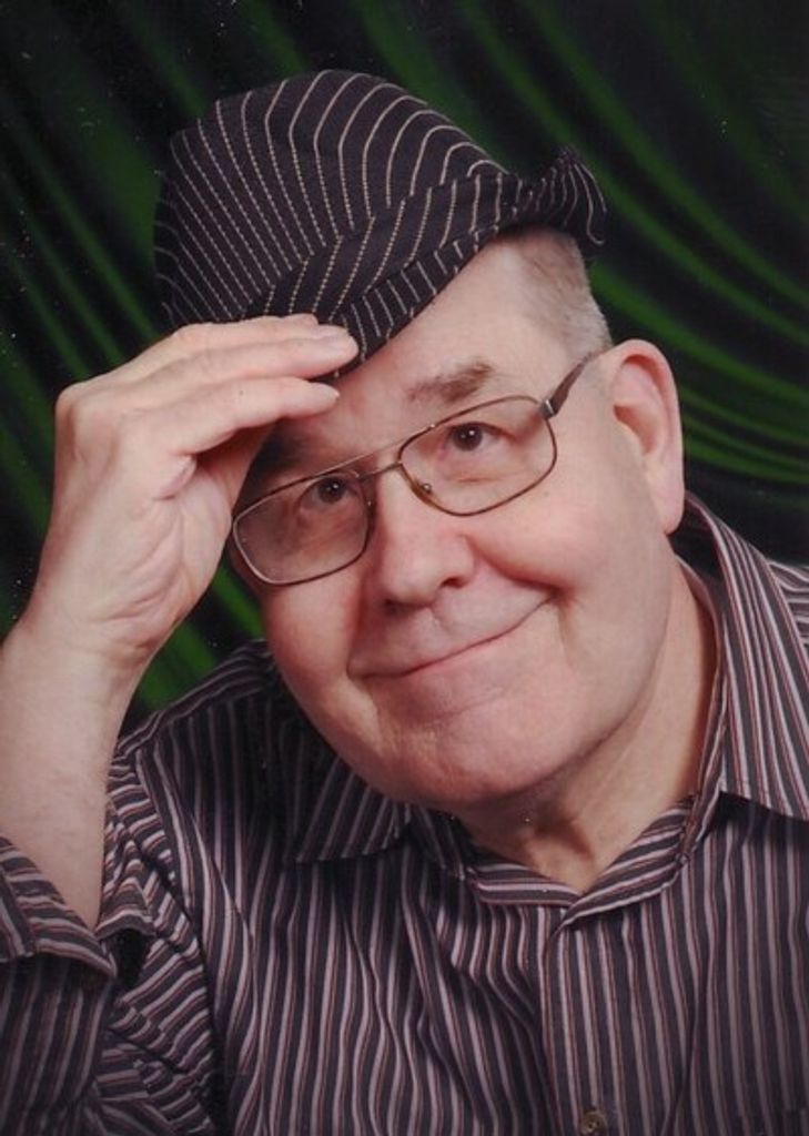 Robert Propp Profile Photo