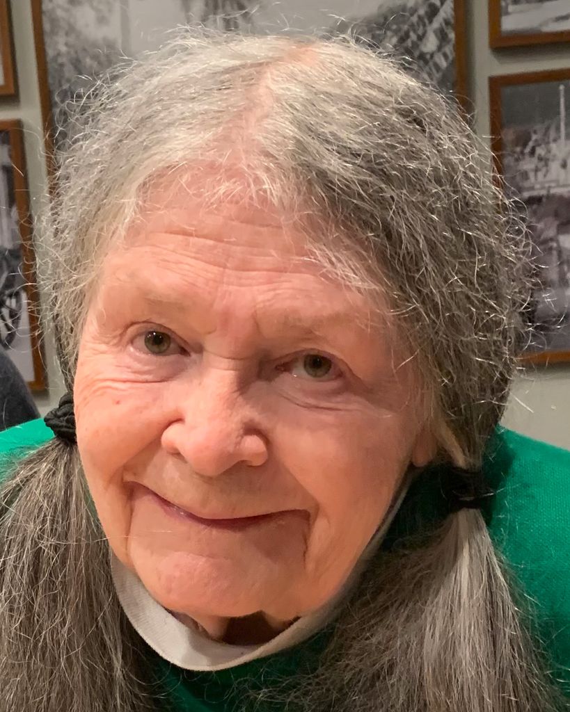 Jerry Louise Estrada Profile Photo