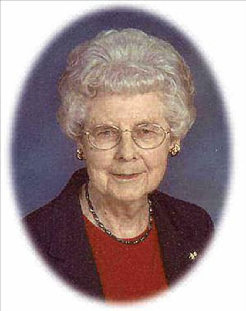 Thelma Dahl