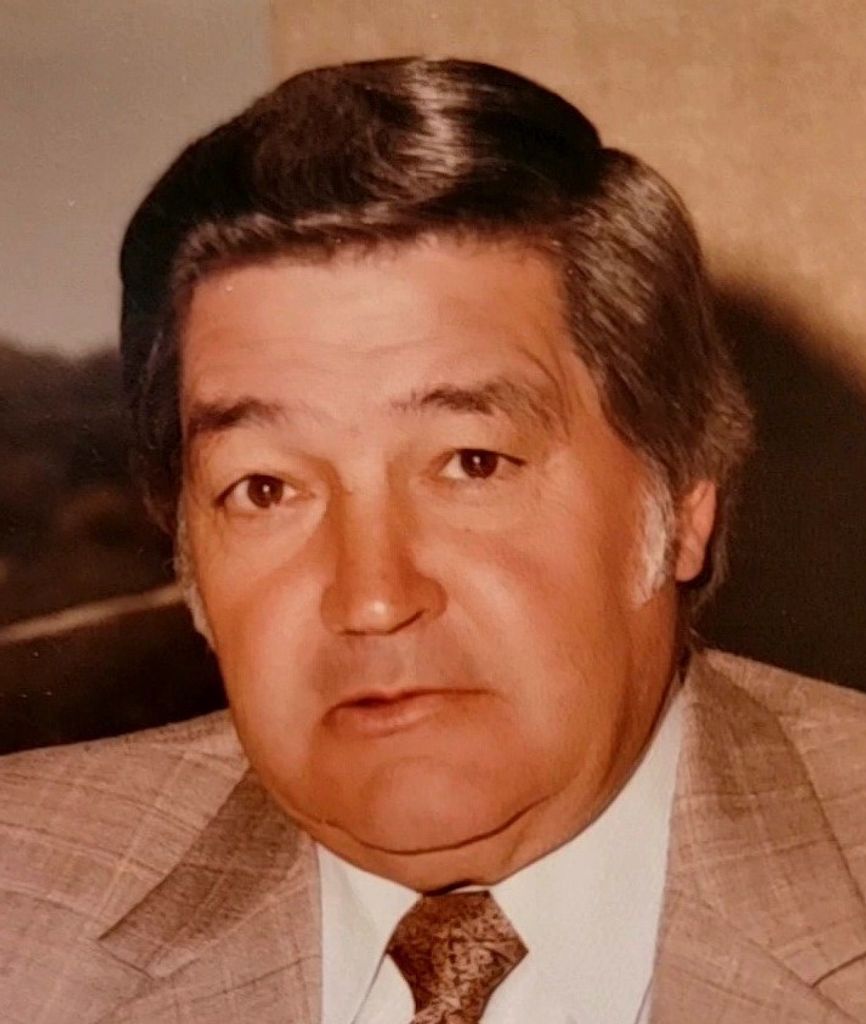 Charles Eugene Tidwell Profile Photo