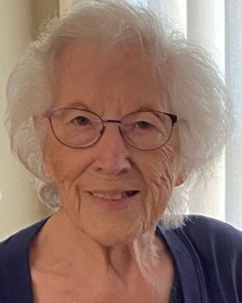 Eleanor Webb Profile Photo