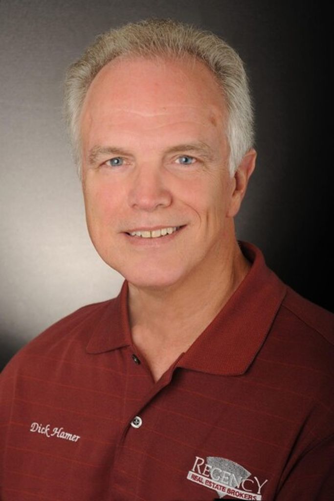 Dick Hamer