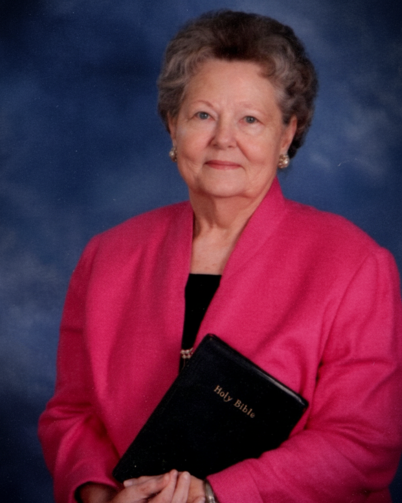 Nancy McLean Shaw Profile Photo