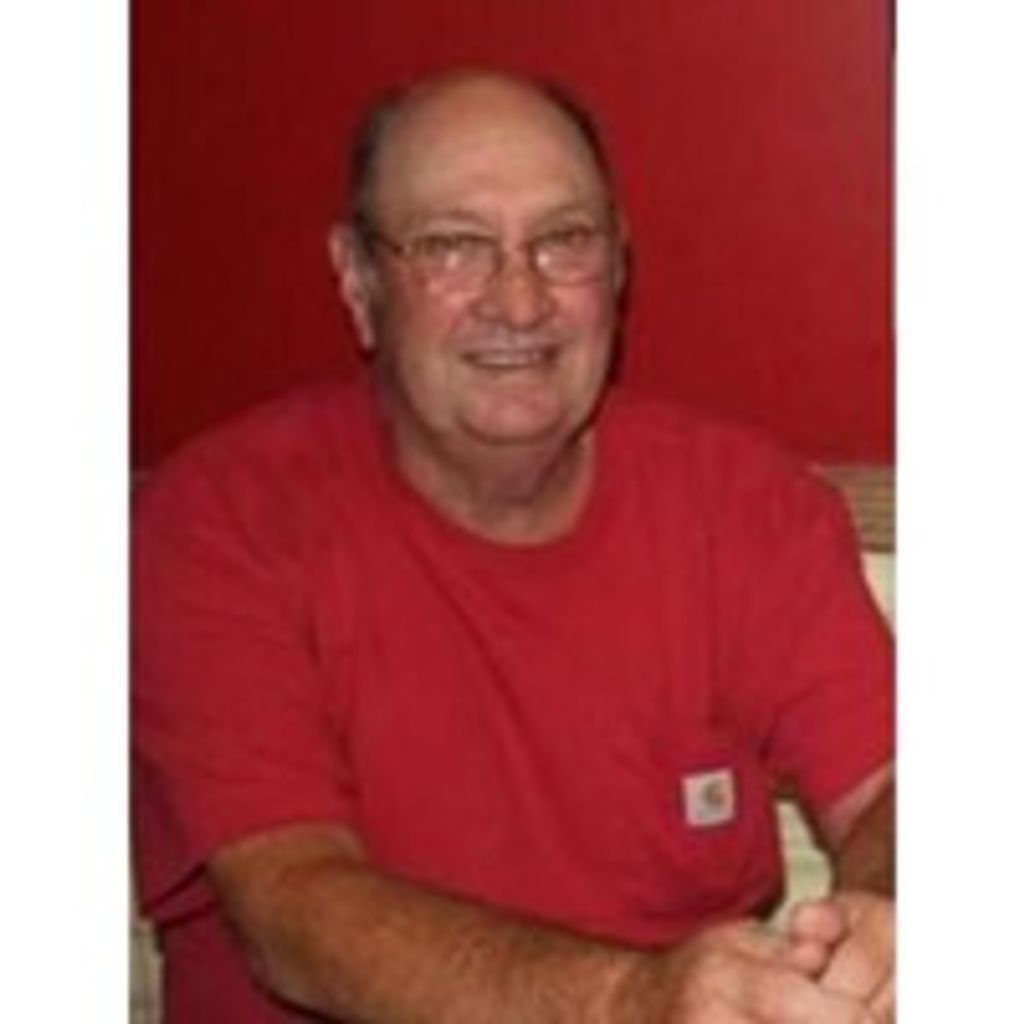 Jerry Cook Profile Photo