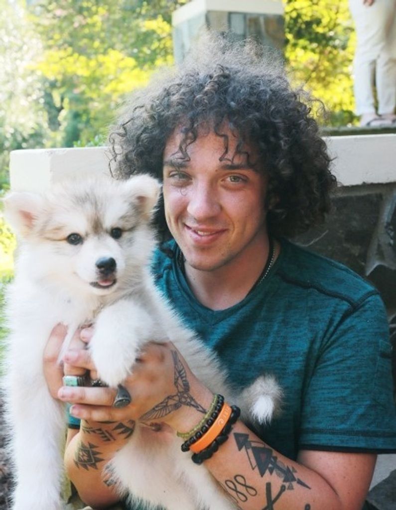 Taylor Copp Profile Photo