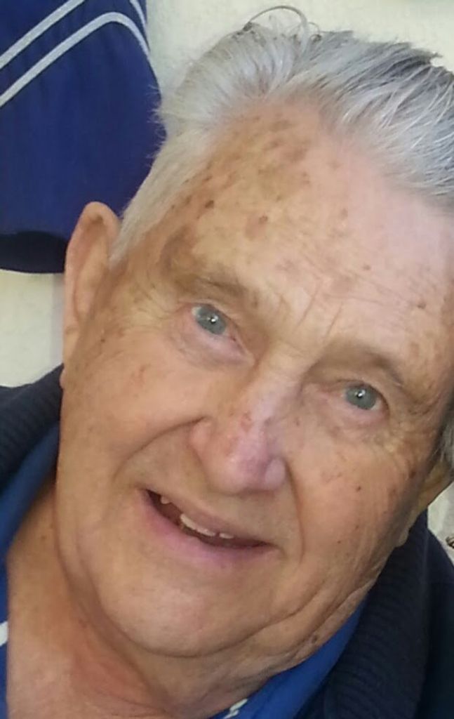 Gerald Felton Ledford, Sr. Profile Photo