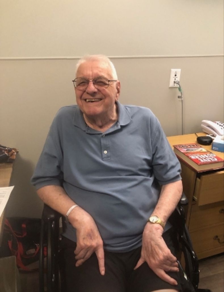 Roger Joseph Amidei Profile Photo