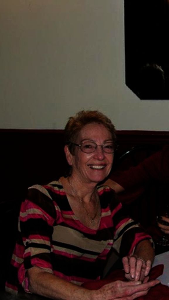 Gail J Seratelli