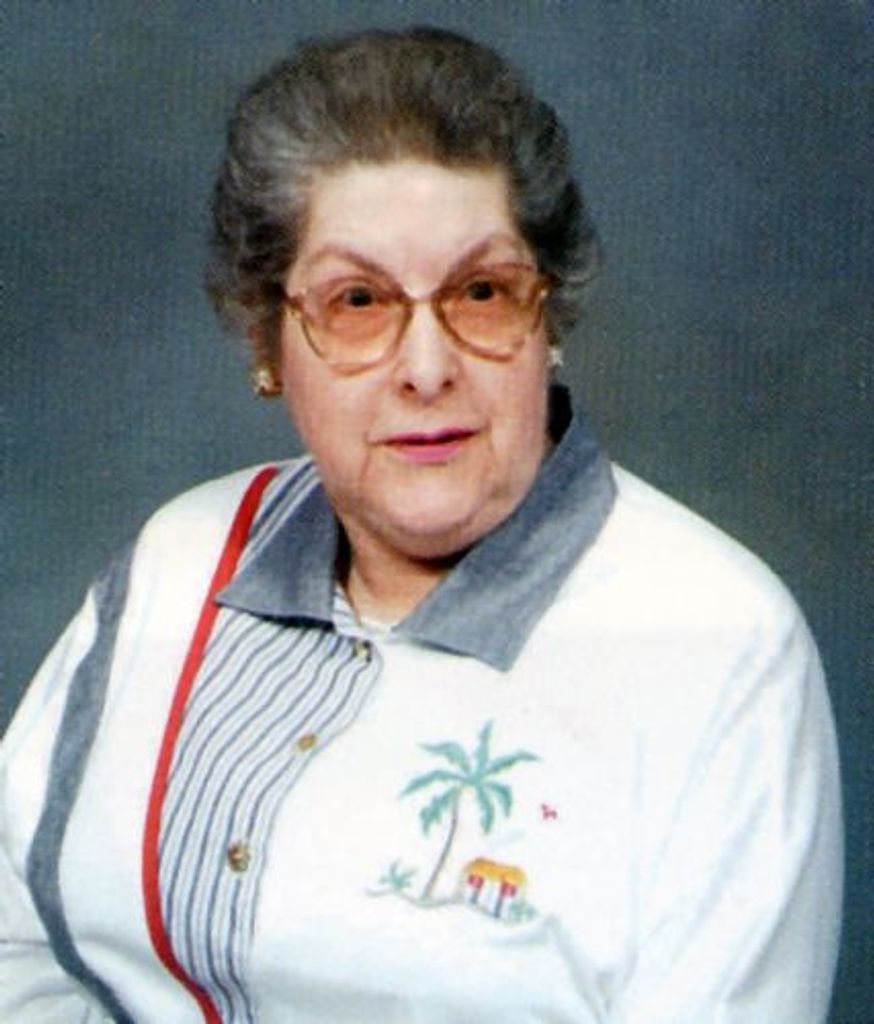 Irene Marie Adams Profile Photo