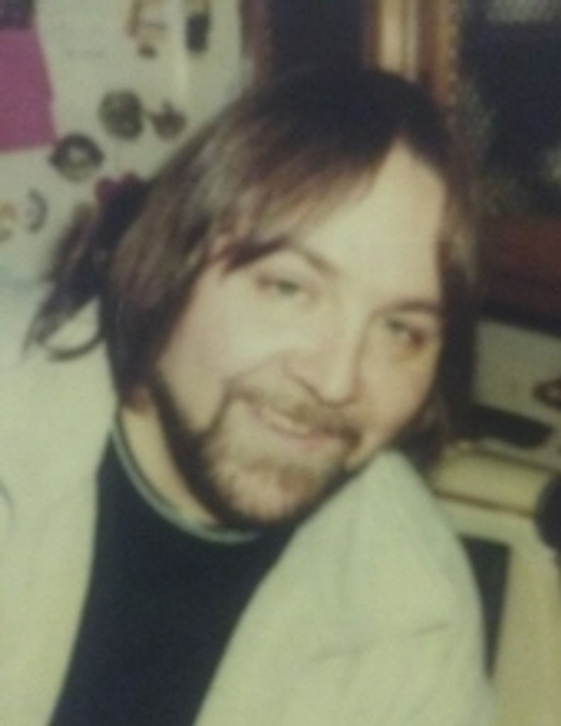 Terry  Michael  Collins