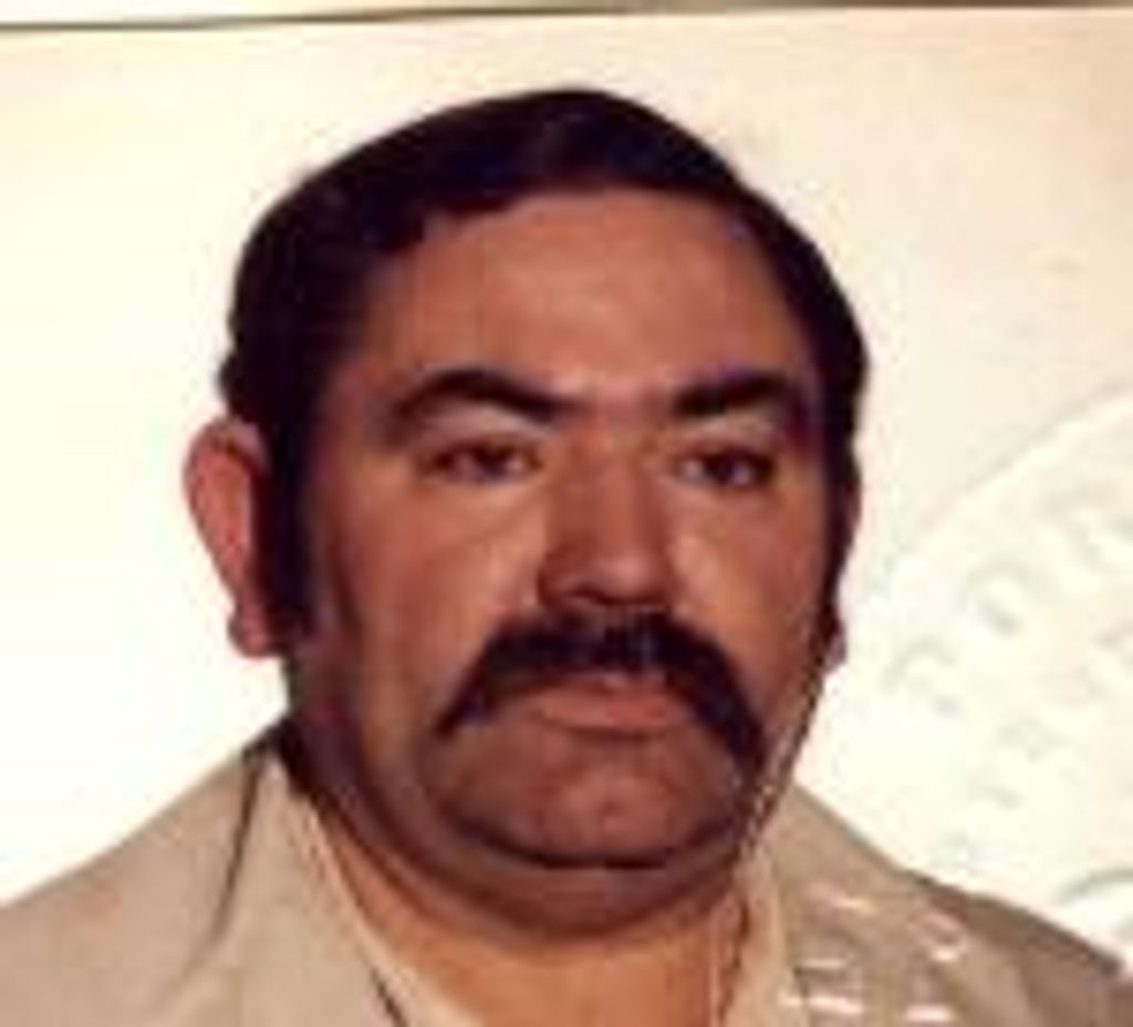 Antonio Defrias Sr.